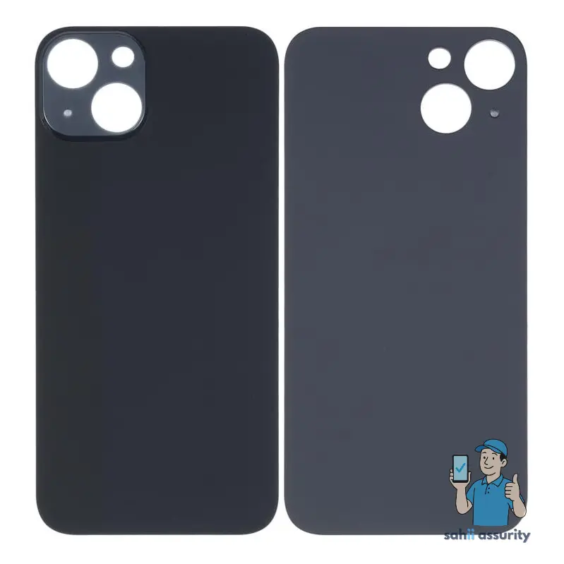 Back Panel Cover for Apple iPhone 14 Plus